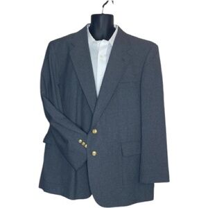 David Taylor Classic Suit Coat 46R